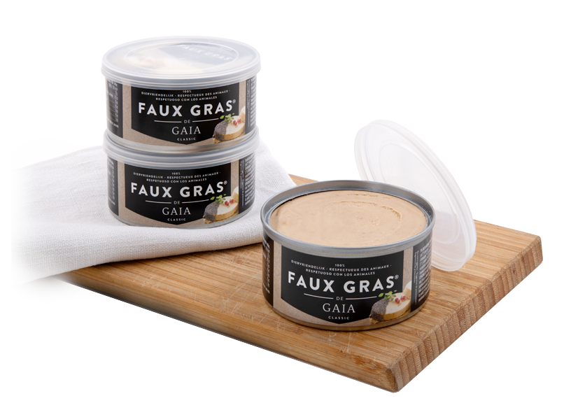 Un autre foie gras sans gavage et tout bio est-il possible ?